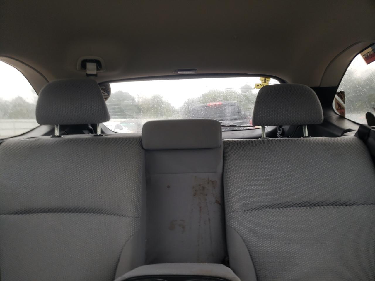 2018 Subaru Outback - Image 10