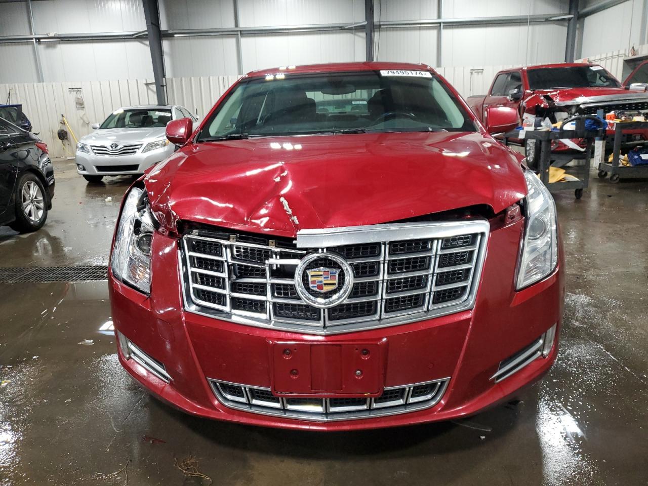 2014 Cadillac XTS - Image 5