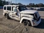 2008 Jeep Liberty Sport за продажба в Savannah, GA - Rollover