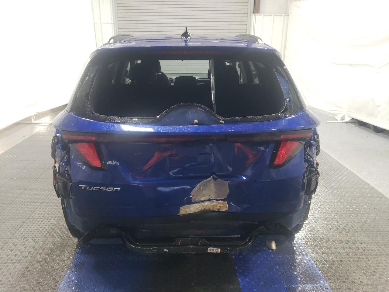 2024 Hyundai Tucson - Image 6