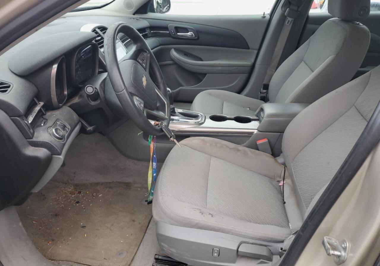 2013 Chevrolet Malibu - Image 7