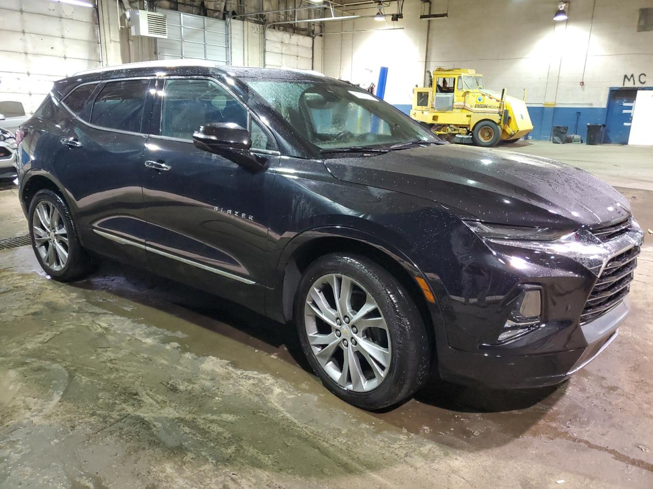 2019 Chevrolet Blazer - Image 4