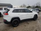 2017 Jeep Cherokee Latitude for Sale in Louisville, KY - Front End