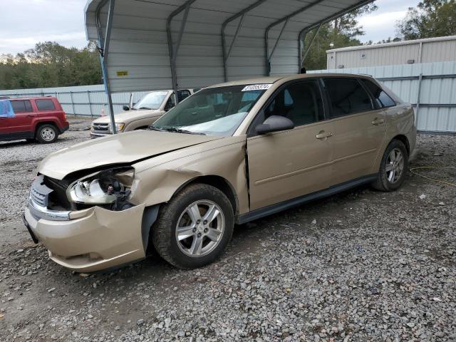 2005 Chevrolet Malibu Maxx Ls