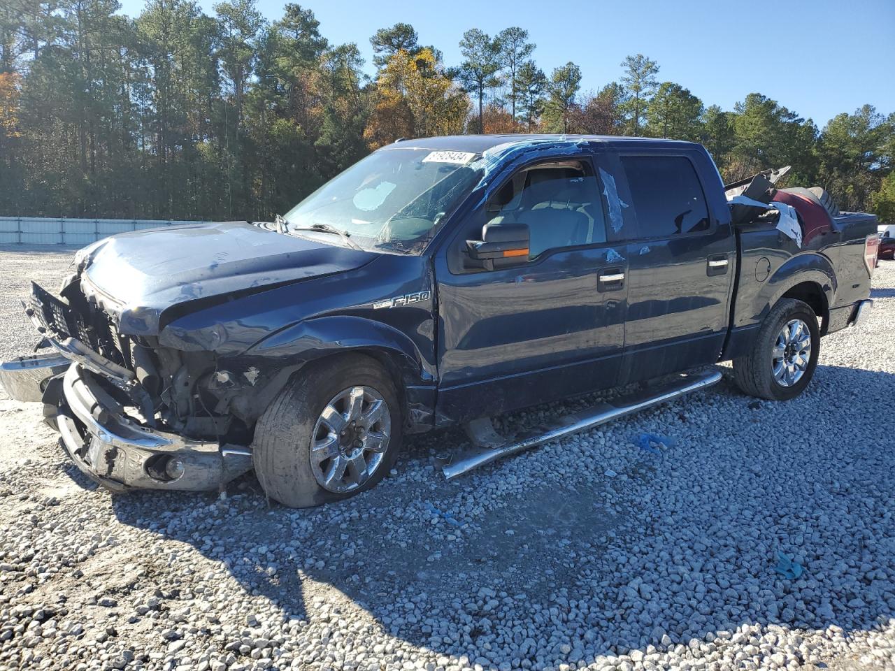 2014 Ford F-150 - Image 1