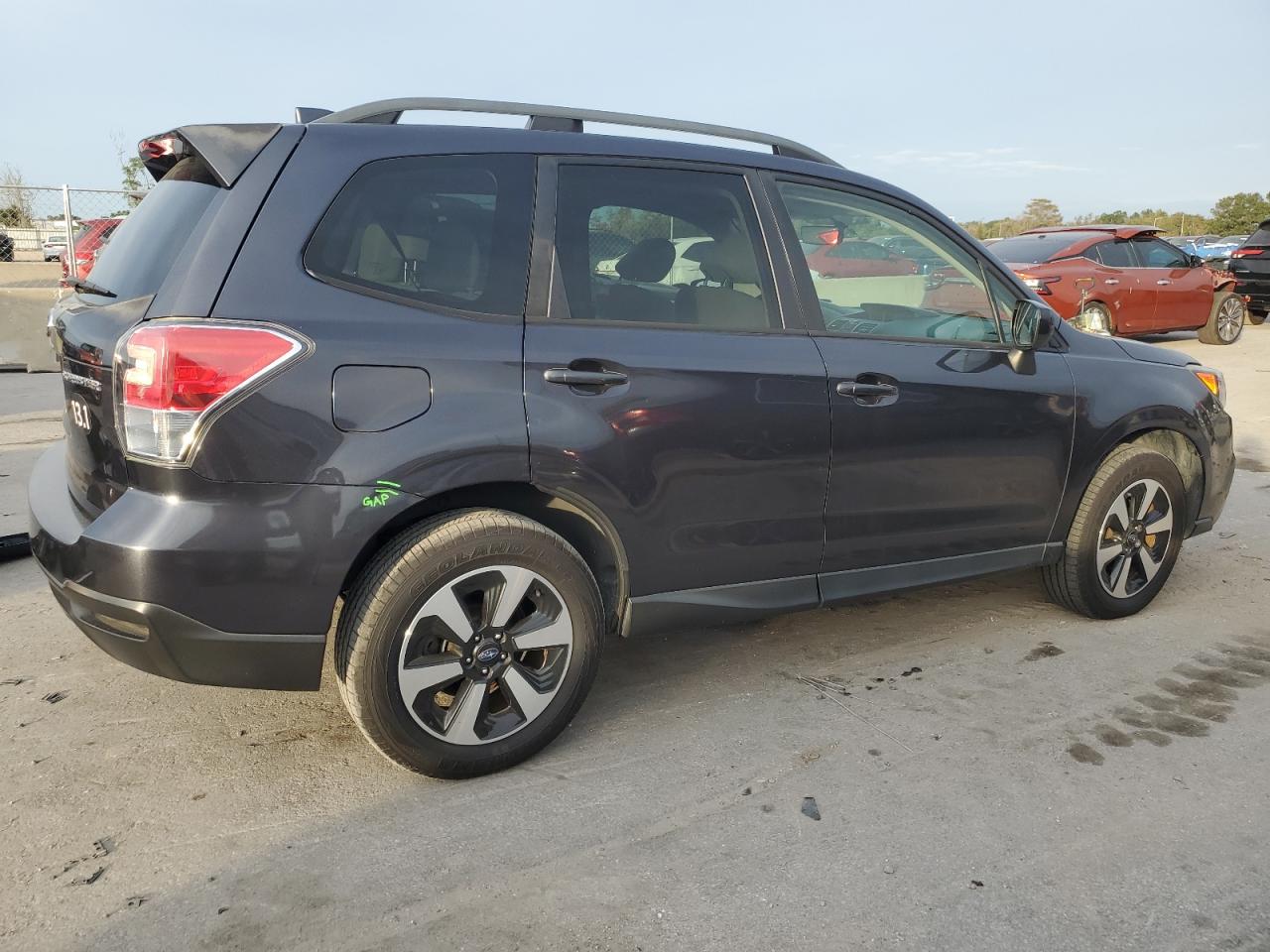 2018 Subaru Forester - Image 3