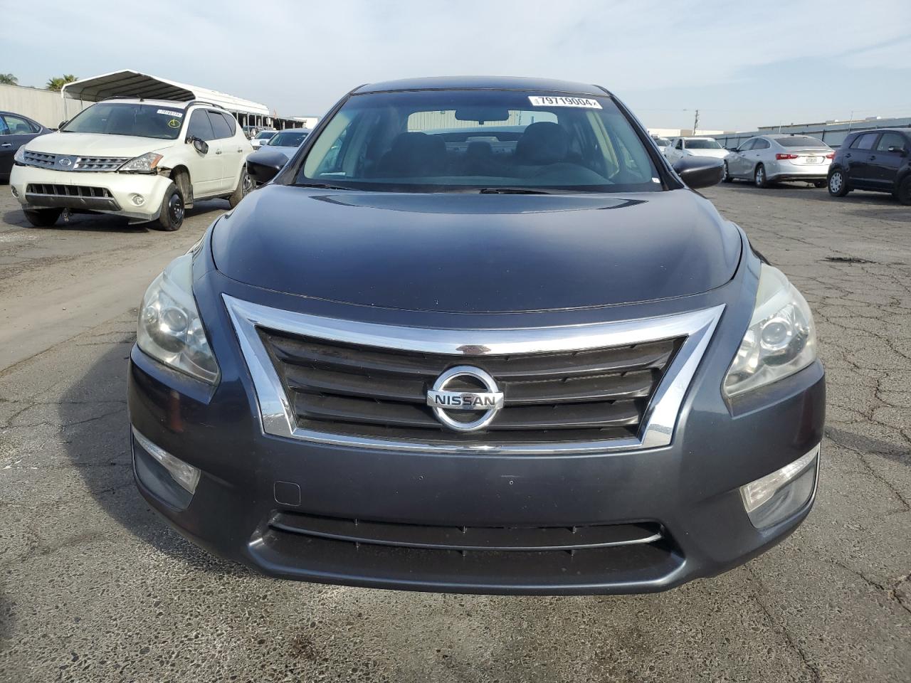 VIN 1N4AL3AP1DN531750 2013 NISSAN ALTIMA no.5