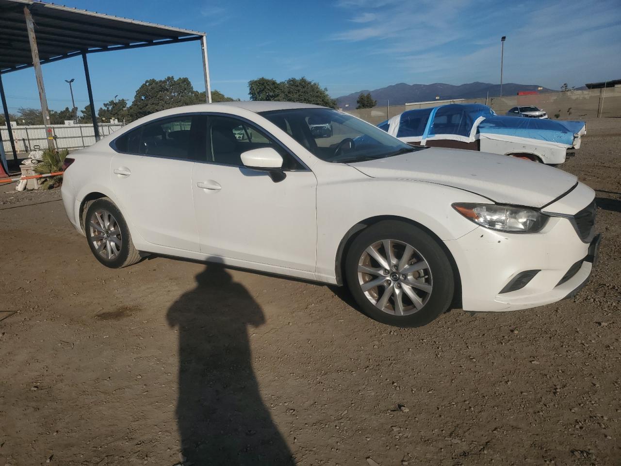 VIN JM1GJ1U52G1431578 2016 MAZDA 6 no.4