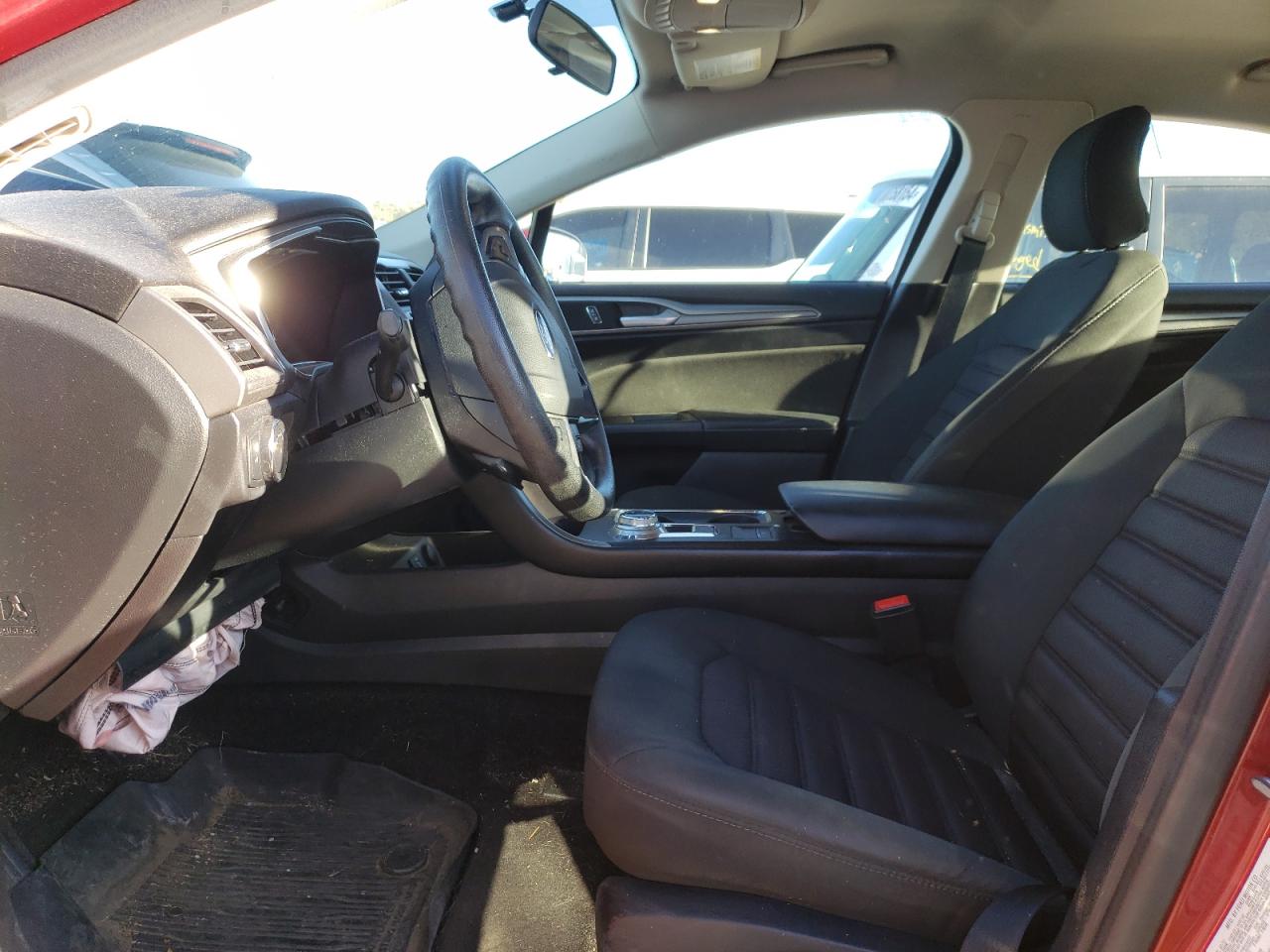 2017 Ford Fusion - Image 7