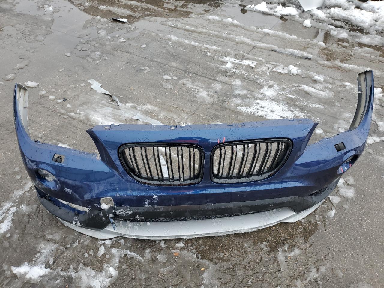 2015 BMW X1 - Image 13