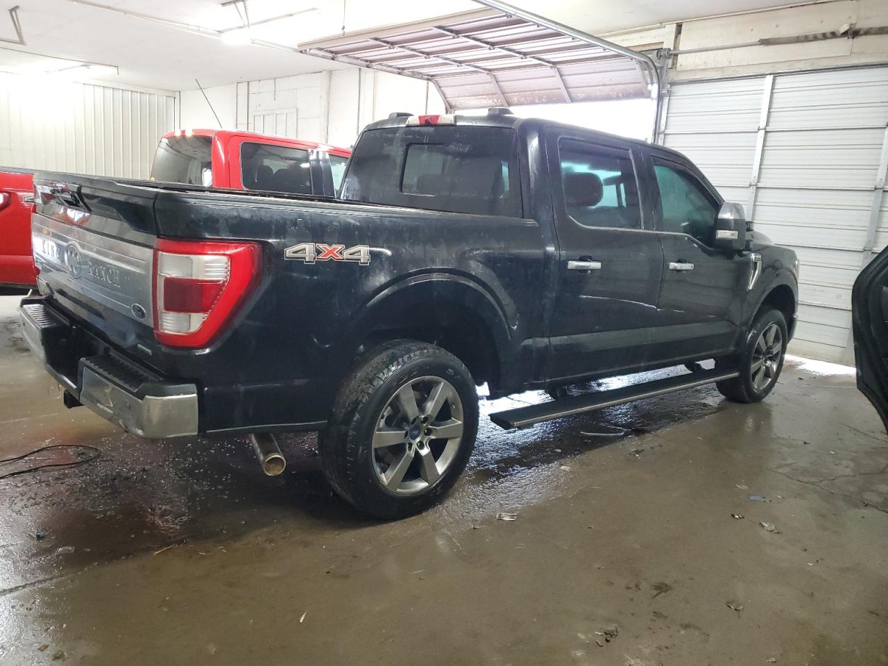 2022 Ford F-150 - Image 3