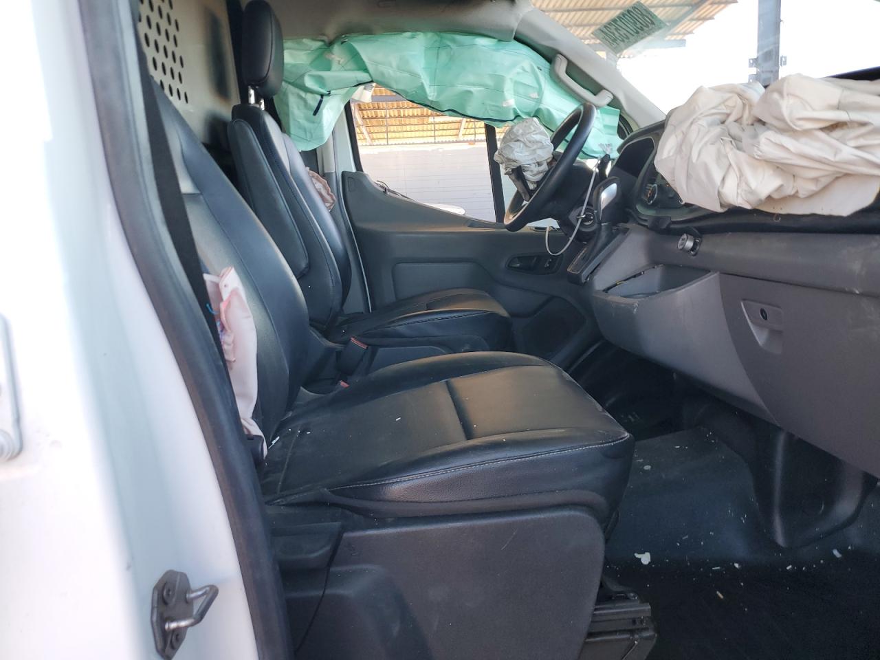 2020 Ford Transit - Image 11