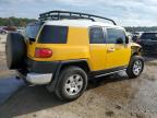 2007 Toyota Fj Cruiser  за продажба в Gaston, SC - Front End