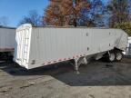2001 Jet Graintrlr продається в Cahokia Heights, IL - Rear End