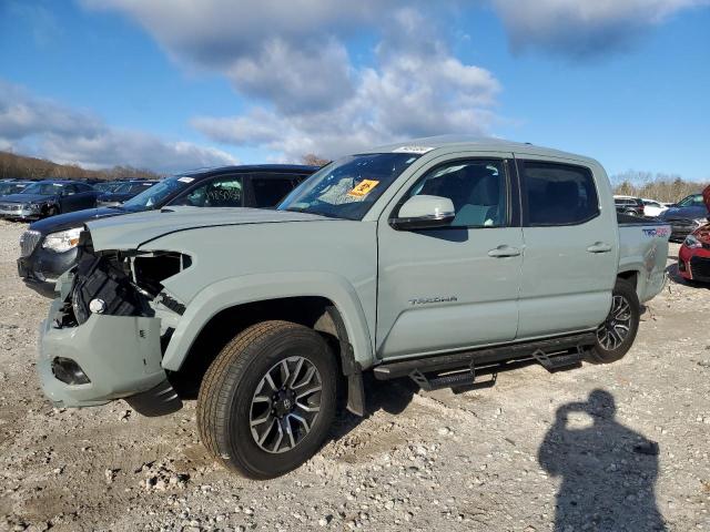 2023 Toyota Tacoma Double Cab