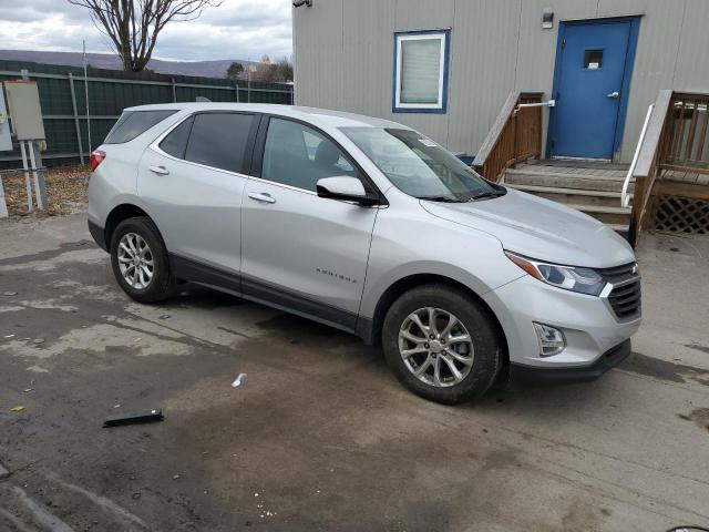  CHEVROLET EQUINOX 2020 Szary