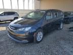 2021 Chrysler Voyager Lxi იყიდება Kansas City-ში, KS - Vandalism