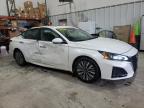 2023 Nissan Altima Sv на продаже в Florence, MS - Side