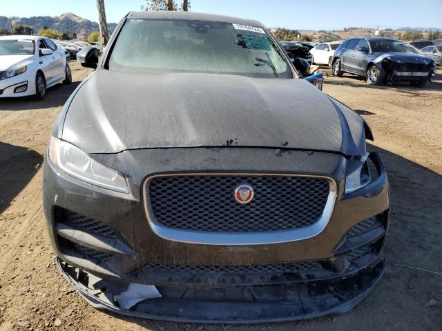 SADCJ2FX0LA642912 Jaguar F-Pace PRE 5