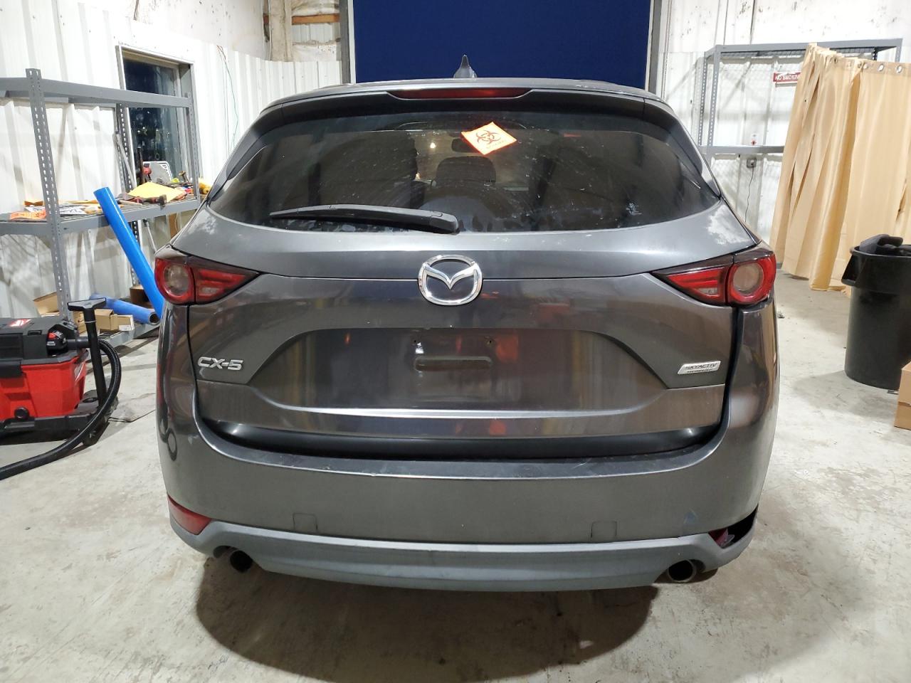 VIN JM3KFADL1H0100094 2017 MAZDA CX-5 no.6