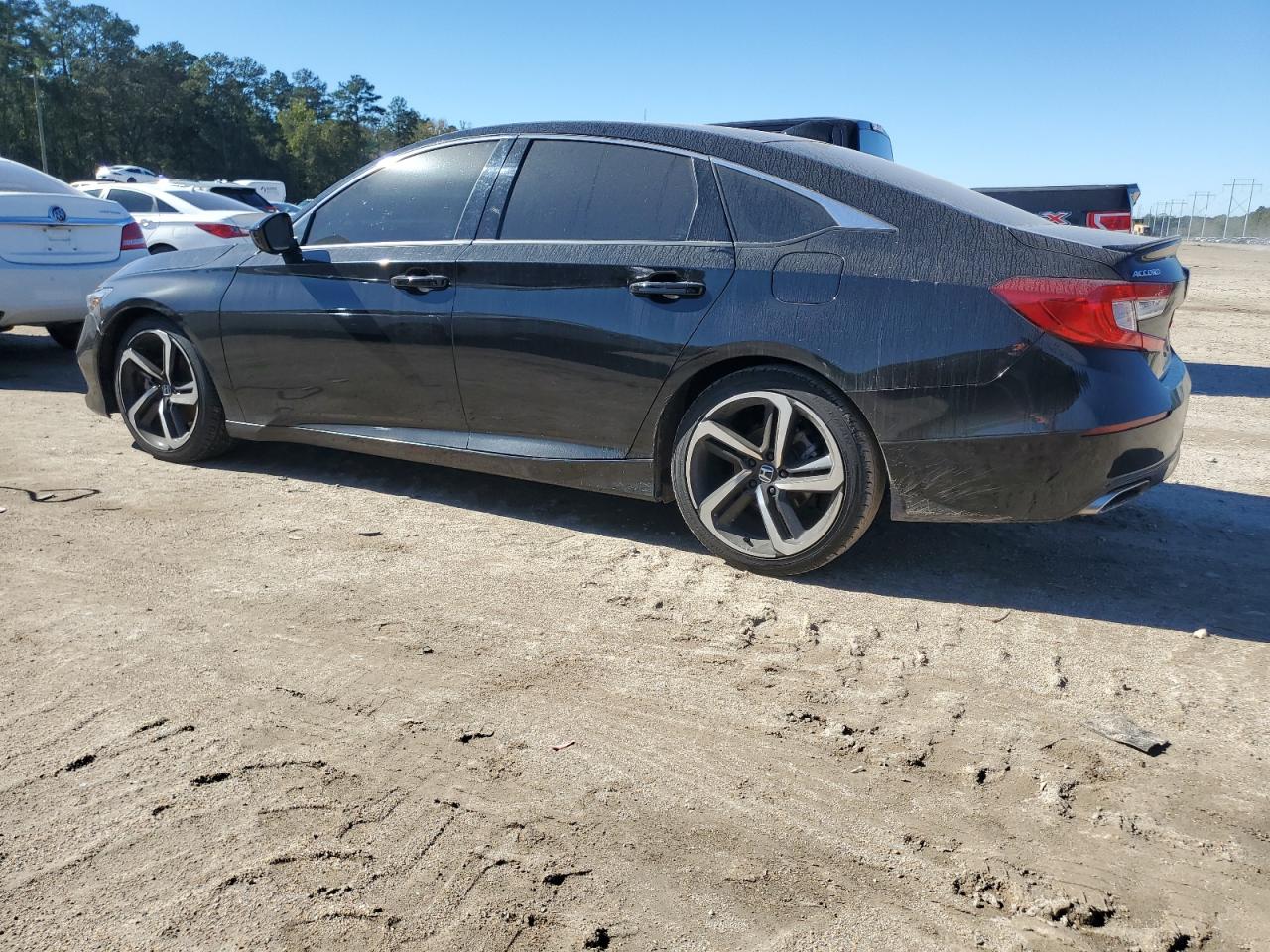 2022 Honda Accord - Image 2