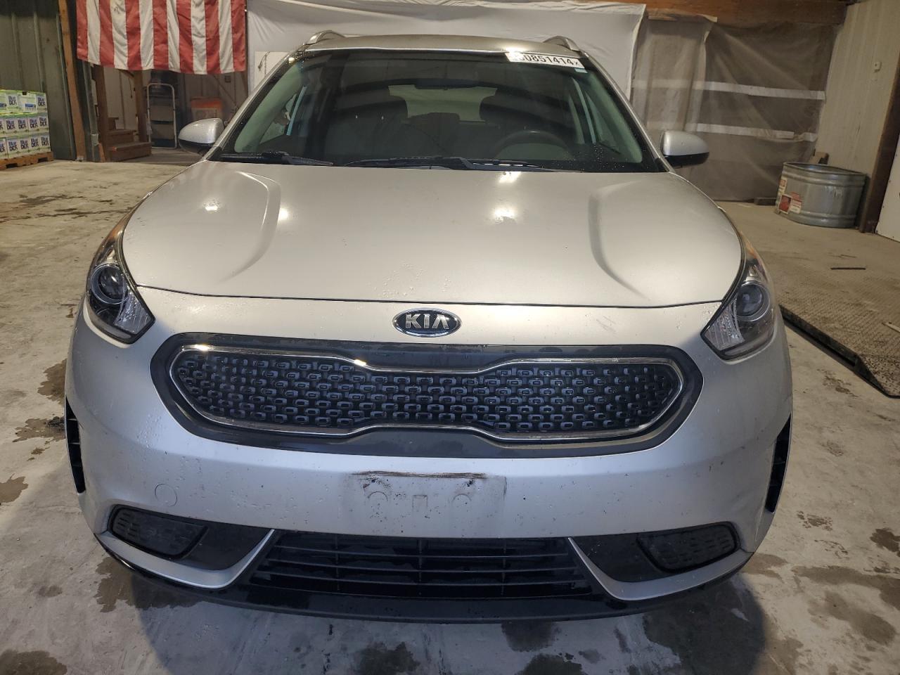 2019 Kia Niro - Image 5