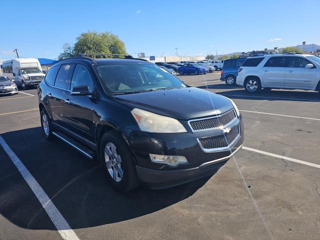 2012 Chevrolet Traverse Lt en Venta en Phoenix, AZ - Normal Wear