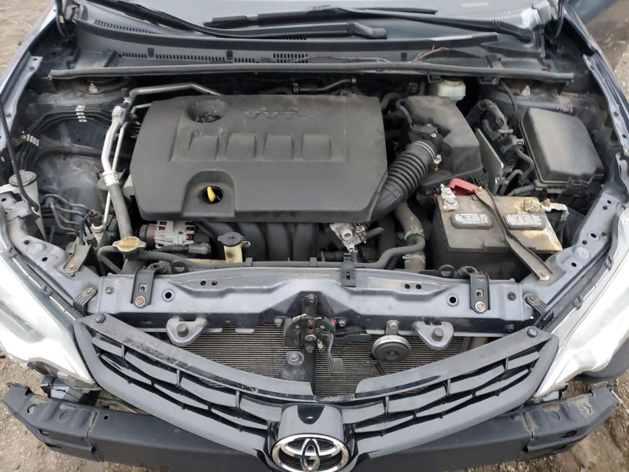 2016 Toyota Corolla - Image 12