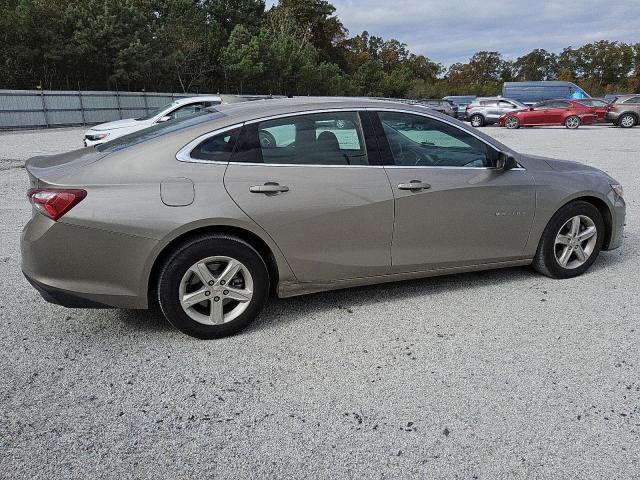  CHEVROLET MALIBU 2022 Beżowy