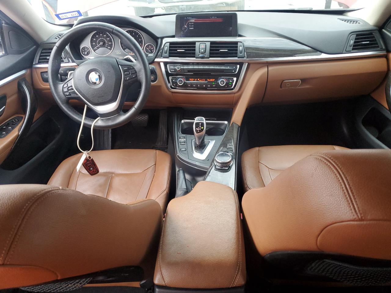 2015 BMW 4er - Image 8