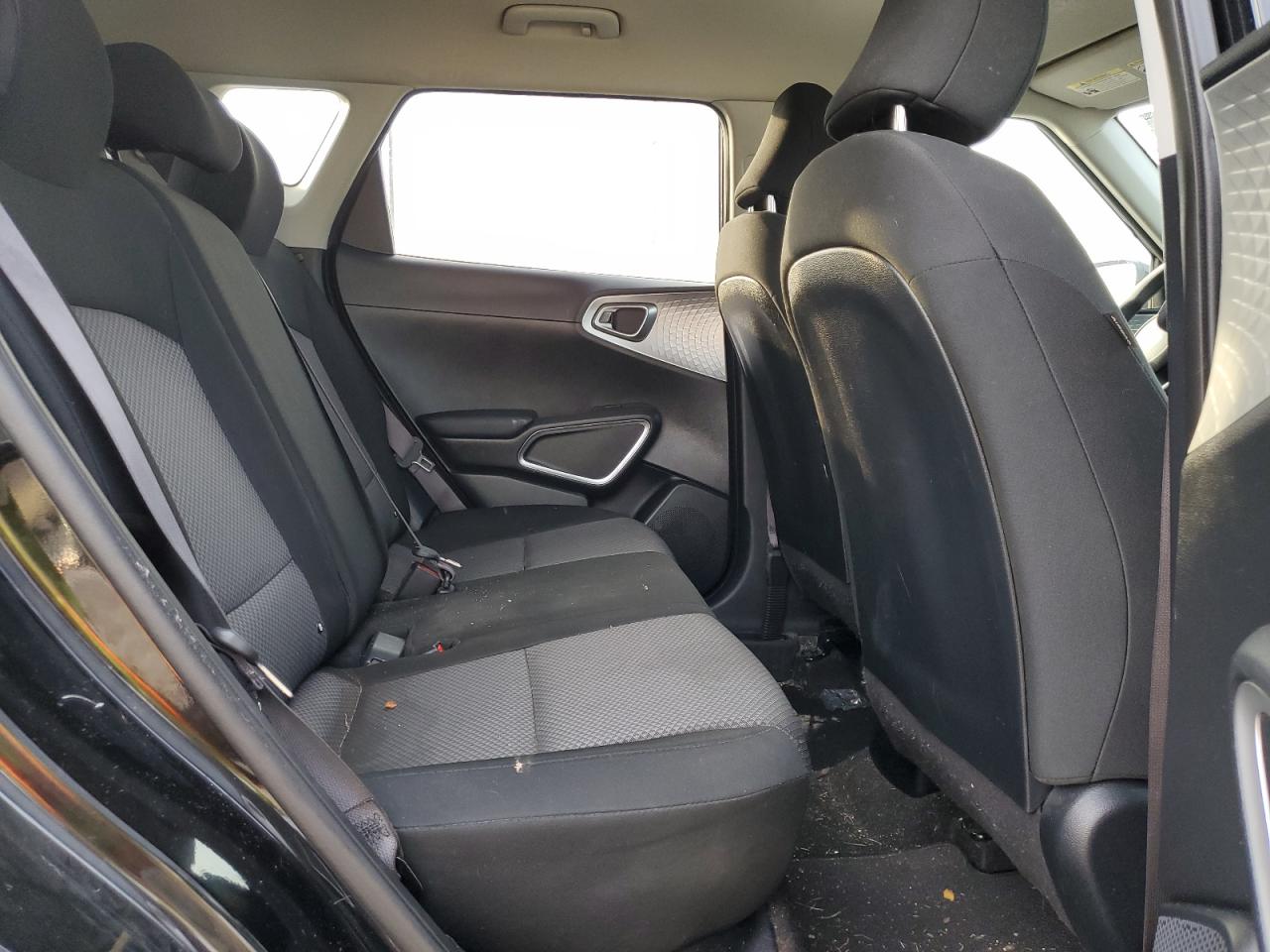 2021 Kia Soul - Image 11