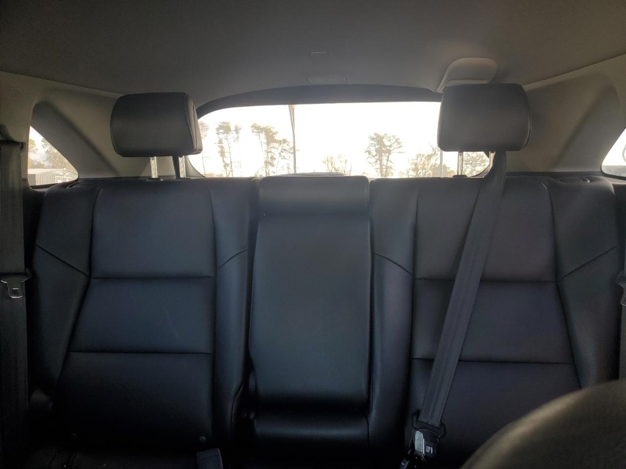 2016 Acura RDX - Image 10