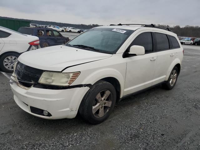 2010 Dodge Journey Sxt