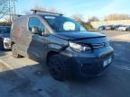 2020 CITROEN BERLINGO 1 for sale at Copart SANDWICH