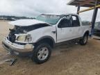 2002 Ford F150 Supercrew на продаже в Tanner, AL - Rollover