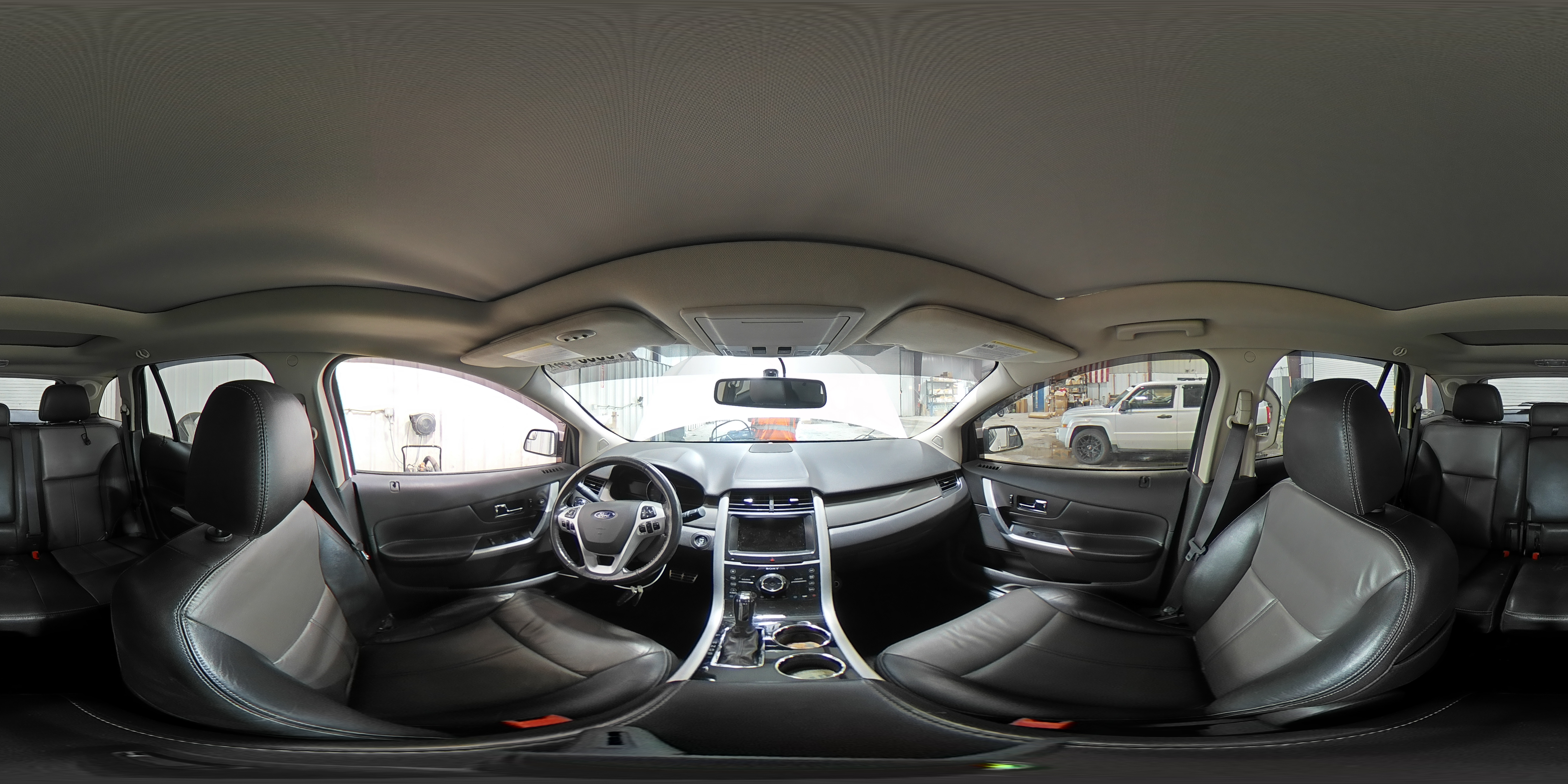 2014 Ford Edge - Image 15