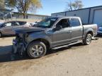 2020 Ford F150 Supercrew იყიდება Albuquerque-ში, NM - Front End