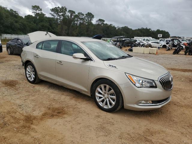  BUICK LACROSSE 2014 Цвет загара