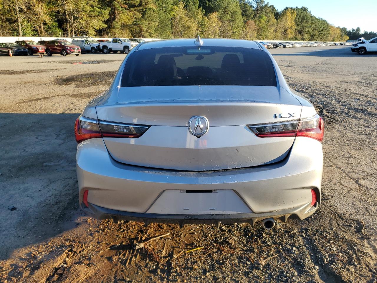 2020 Acura ILX - Image 6