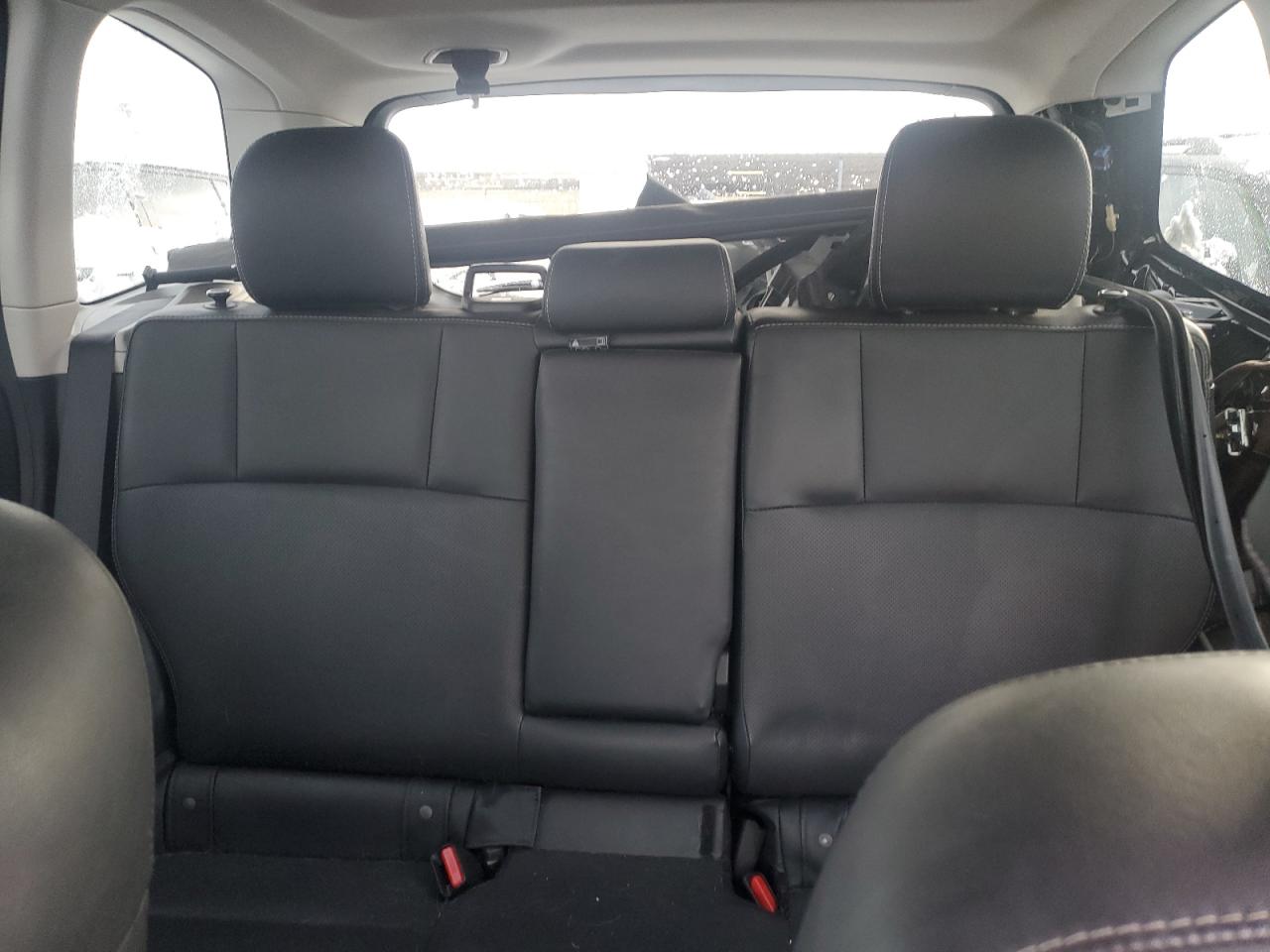 2018 Subaru Forester - Image 10
