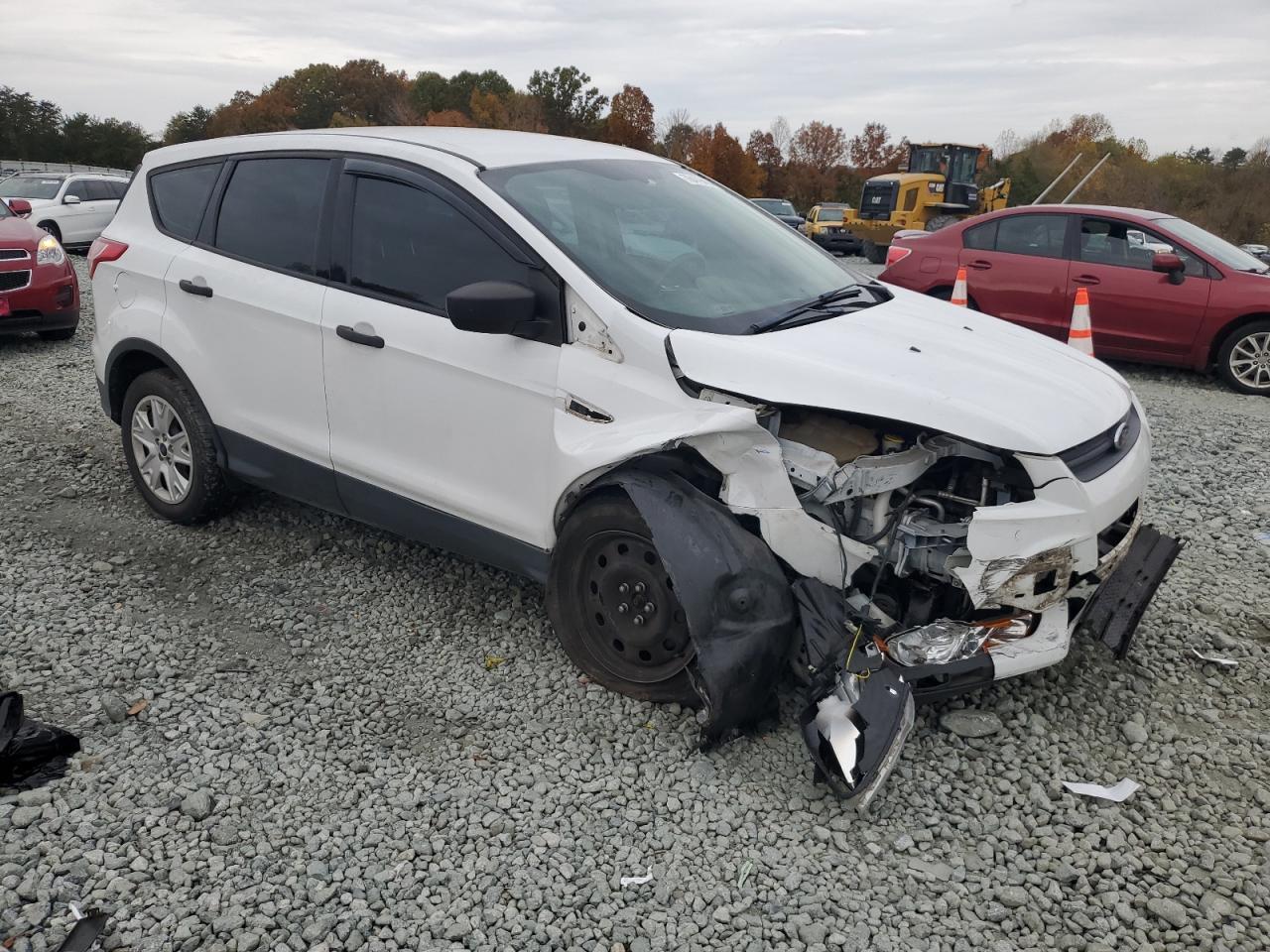 2014 Ford Escape - Image 4