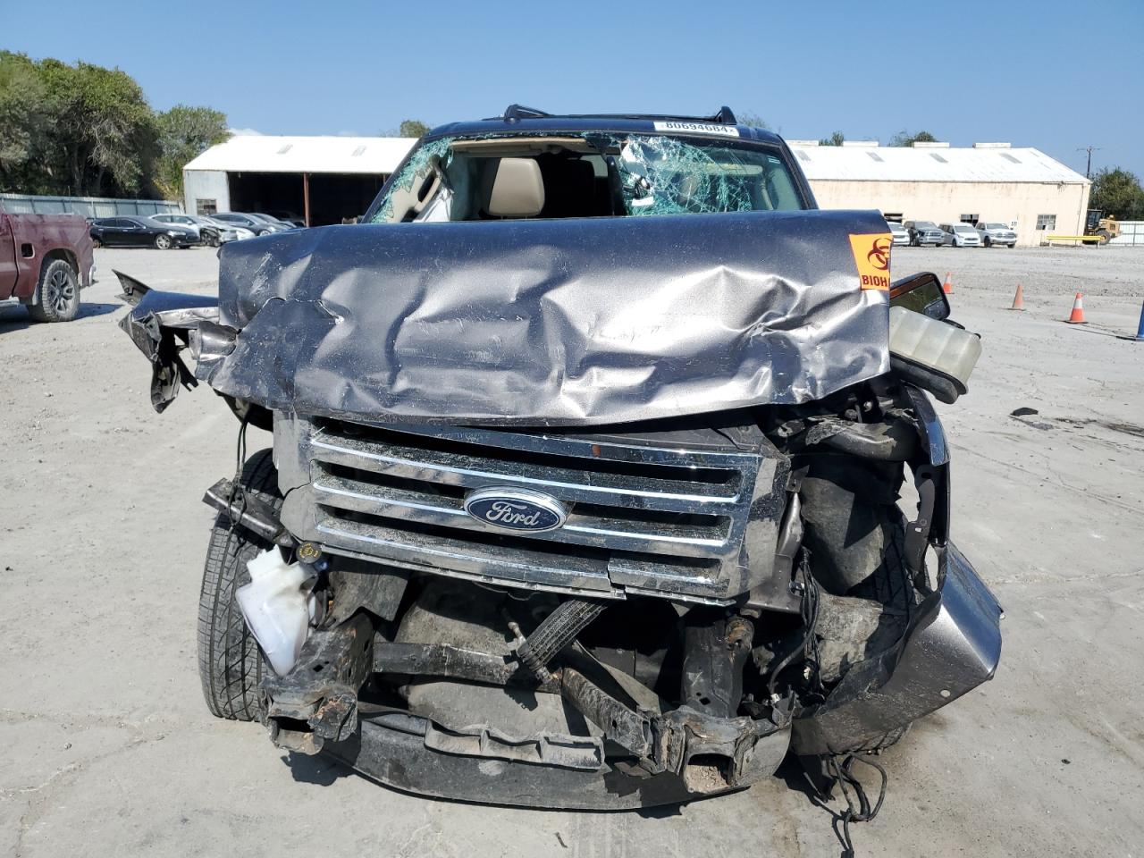 2012 Ford Expedition - Image 5