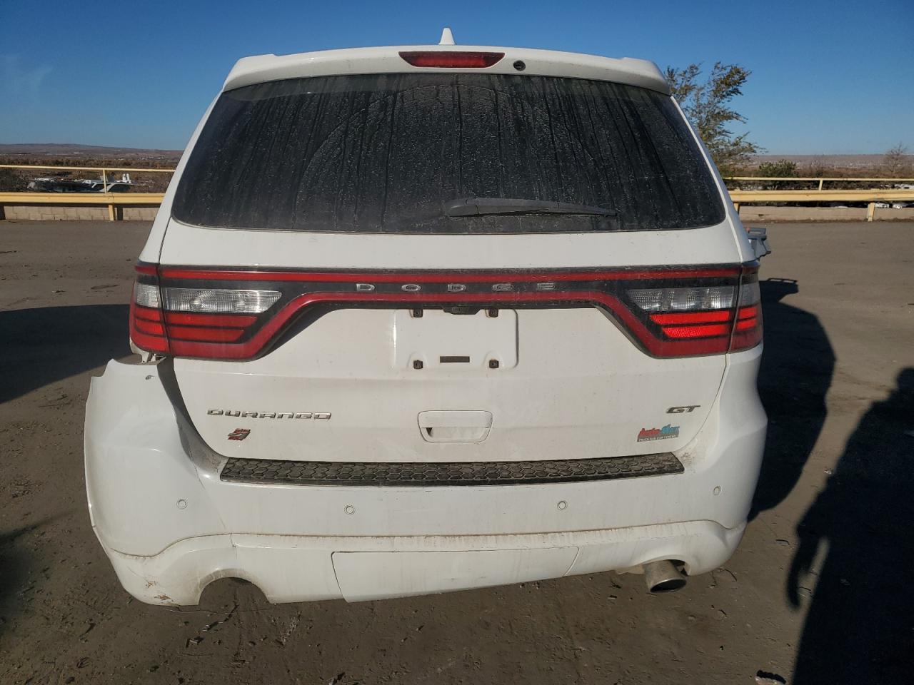 2020 Dodge Durango - Image 6
