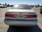 2000 Toyota Camry Ce за продажба в Rancho Cucamonga, CA - Minor Dent/Scratches