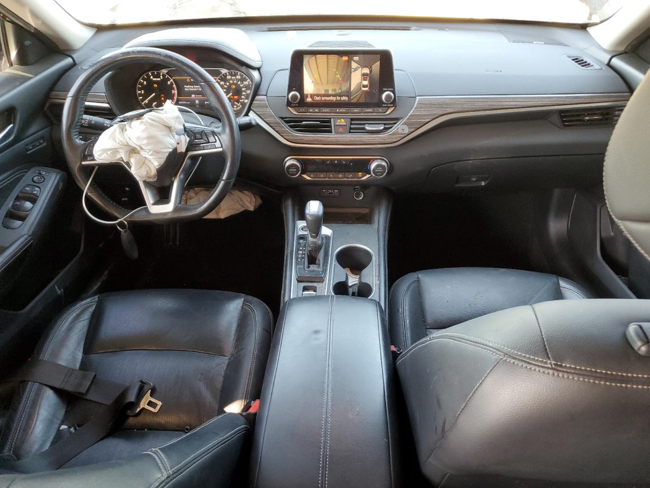 2019 Nissan Altima - Image 8