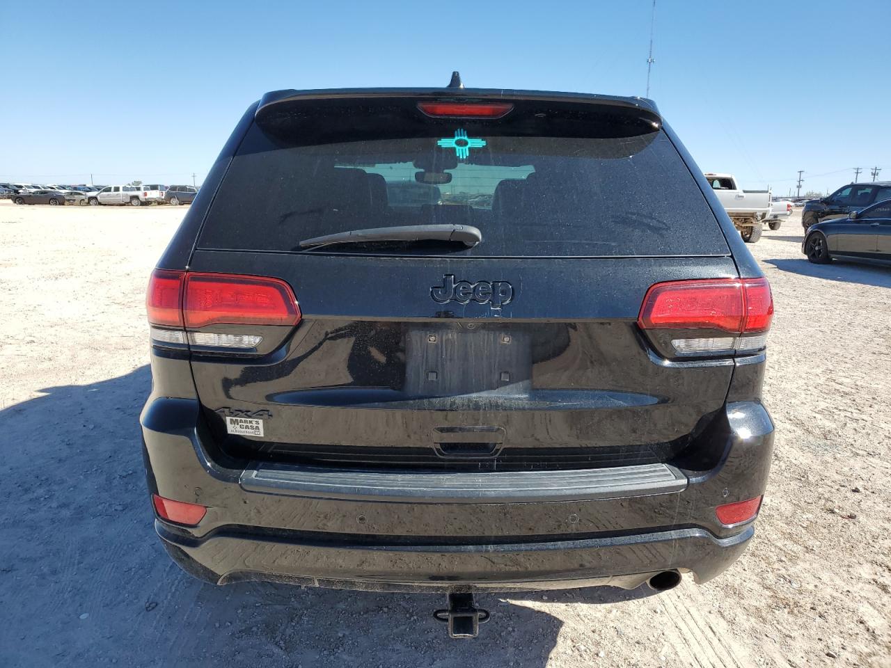 2019 Jeep Grand Cherokee - Image 6