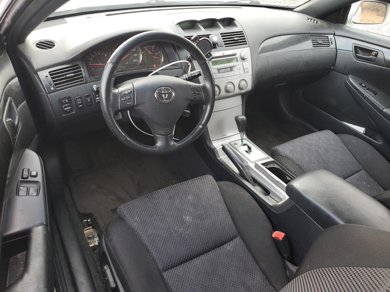 2005 Toyota Camry Solara - Image 8