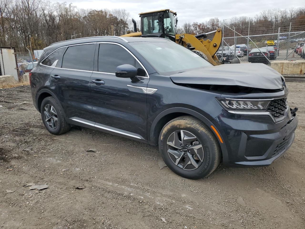 2022 Kia Sorento - Image 4