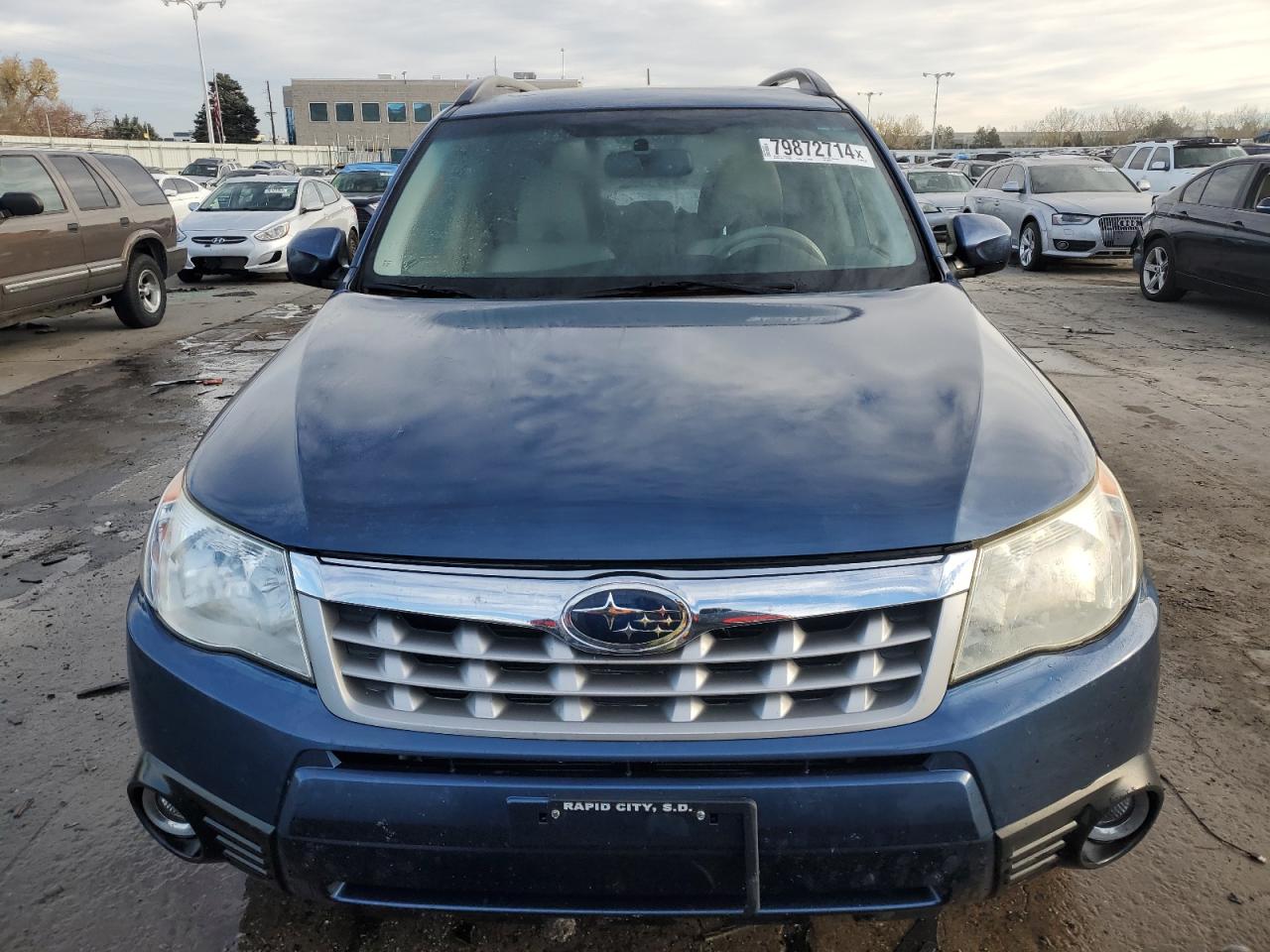 2013 Subaru Forester - Image 5