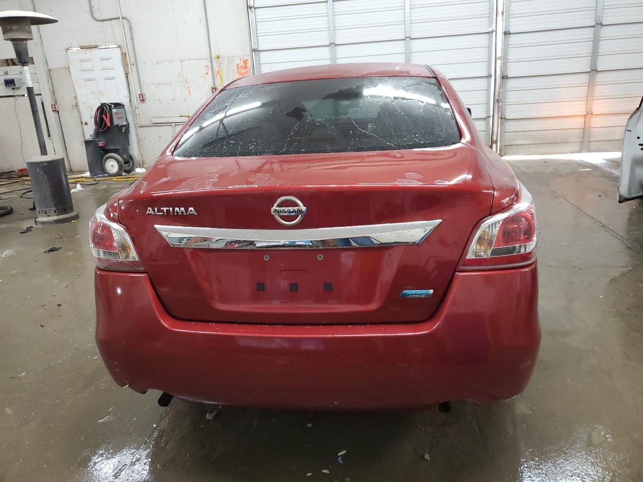 2013 Nissan Altima - Image 6